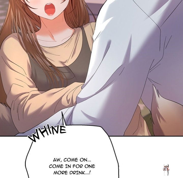 Everyone’s Man Everyone’s Man Chapter 13 - Page 165