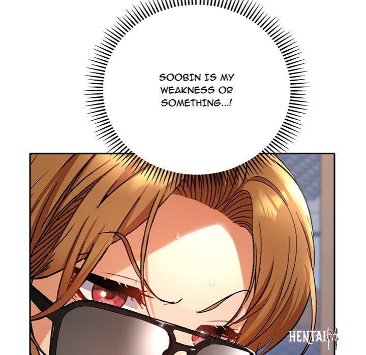 Everyone’s Man Everyone’s Man Chapter 13 - Page 17