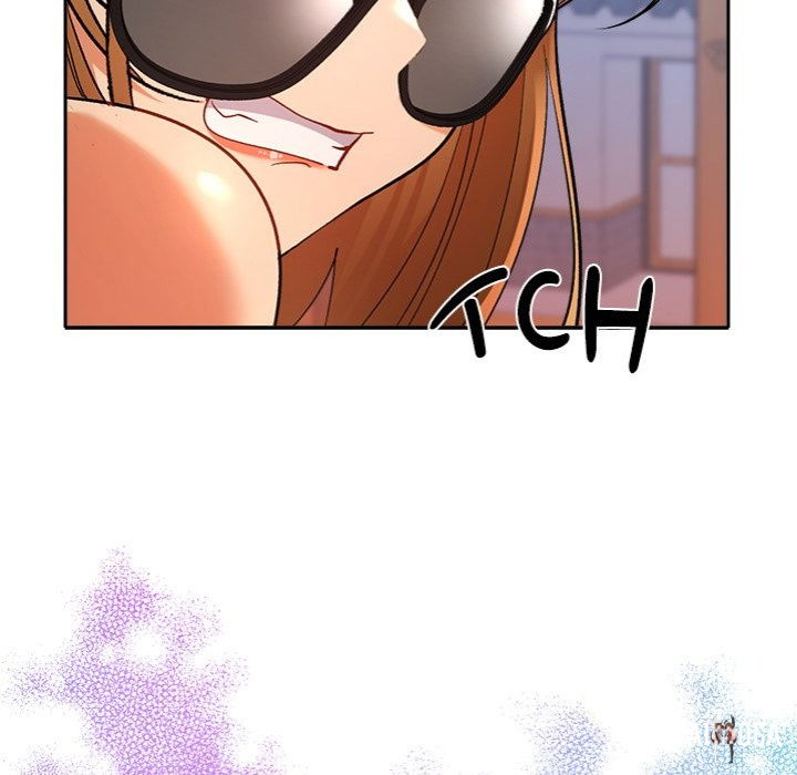 Everyone’s Man Everyone’s Man Chapter 13 - Page 18