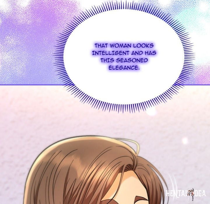 Everyone’s Man Everyone’s Man Chapter 13 - Page 19