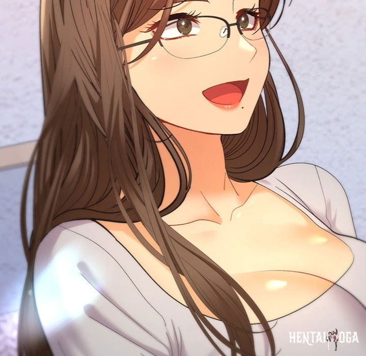 Everyone’s Man Everyone’s Man Chapter 13 - Page 20