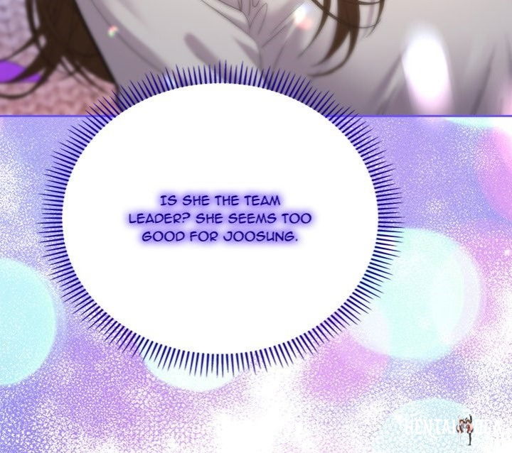 Everyone’s Man Everyone’s Man Chapter 13 - Page 21