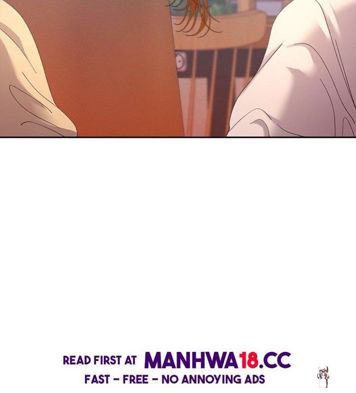 Everyone’s Man Everyone’s Man Chapter 13 - Page 27