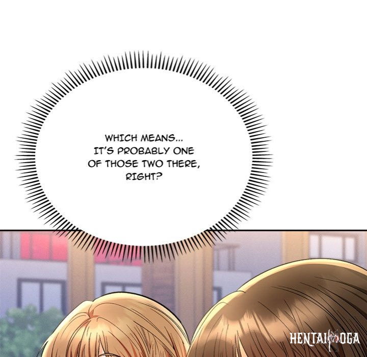 Everyone’s Man Everyone’s Man Chapter 13 - Page 28