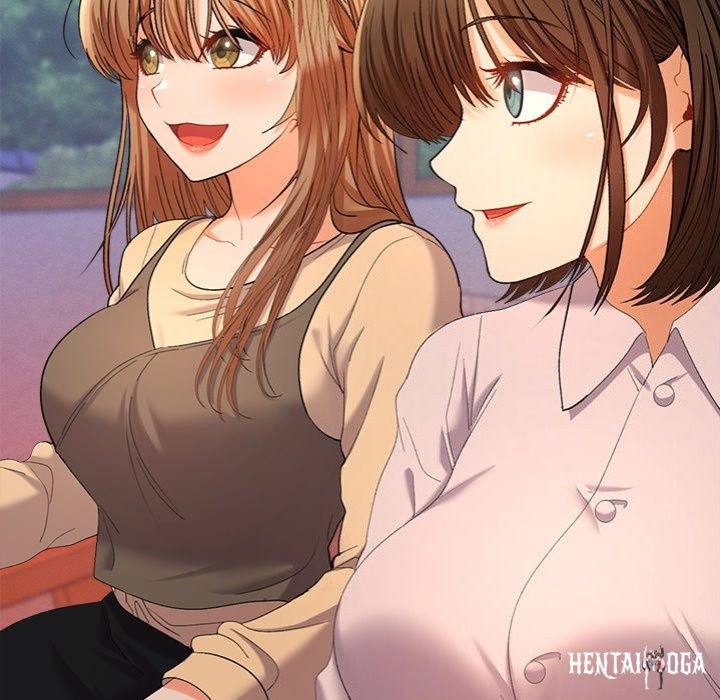 Everyone’s Man Everyone’s Man Chapter 13 - Page 29