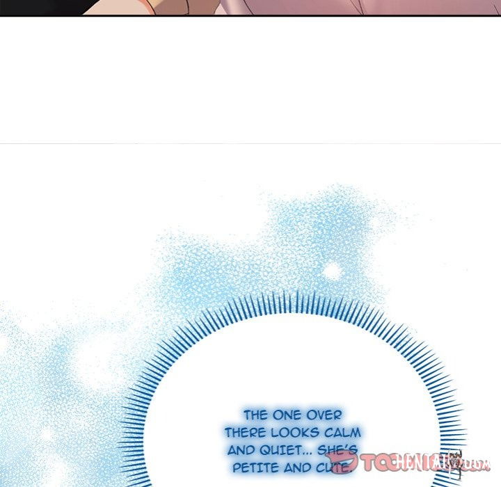 Everyone’s Man Everyone’s Man Chapter 13 - Page 30