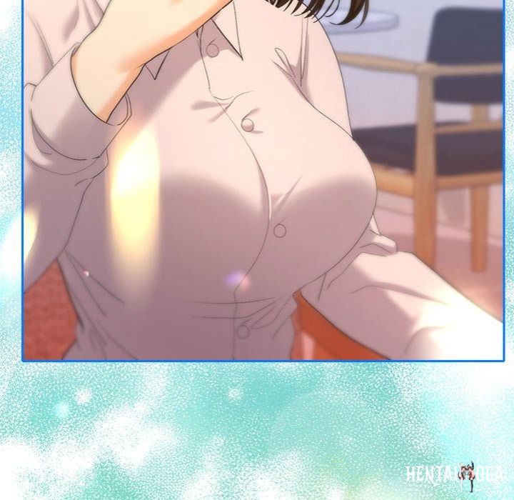 Everyone’s Man Everyone’s Man Chapter 13 - Page 32