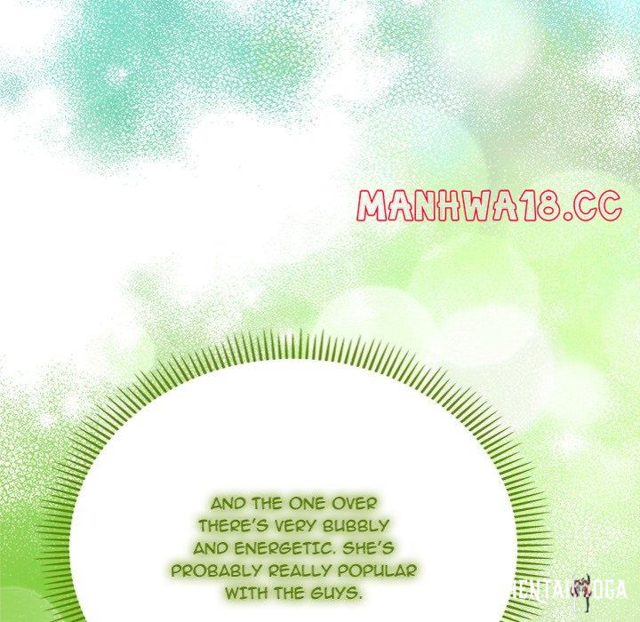 Everyone’s Man Everyone’s Man Chapter 13 - Page 33