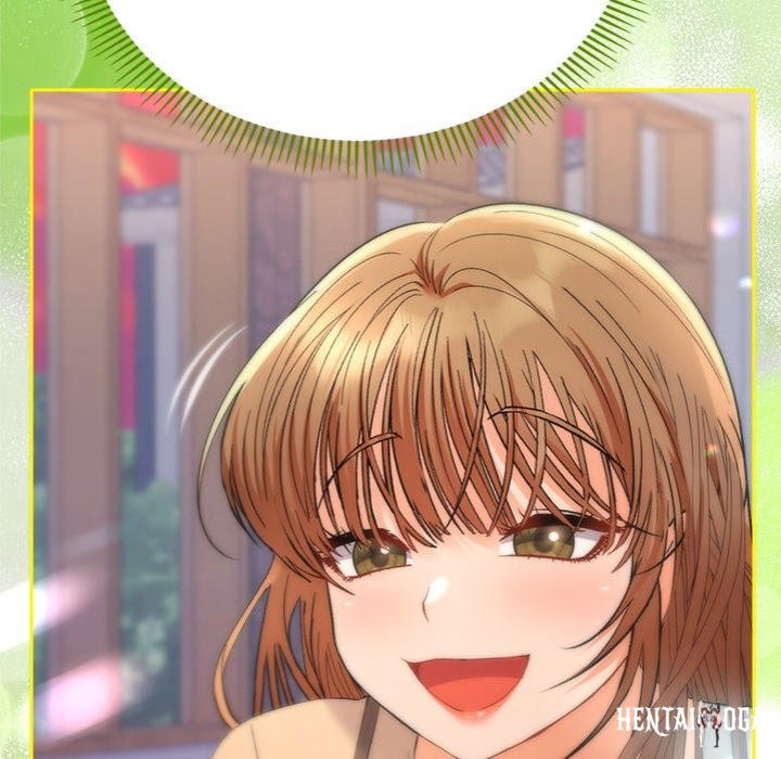 Everyone’s Man Everyone’s Man Chapter 13 - Page 34