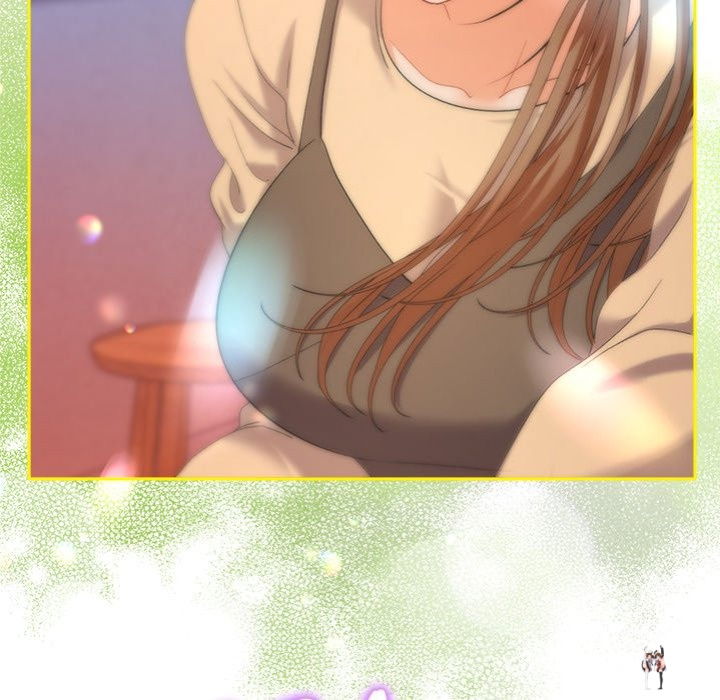 Everyone’s Man Everyone’s Man Chapter 13 - Page 35