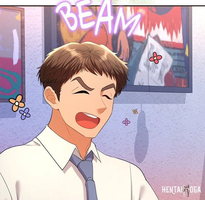 Everyone’s Man Everyone’s Man Chapter 13 - Page 36