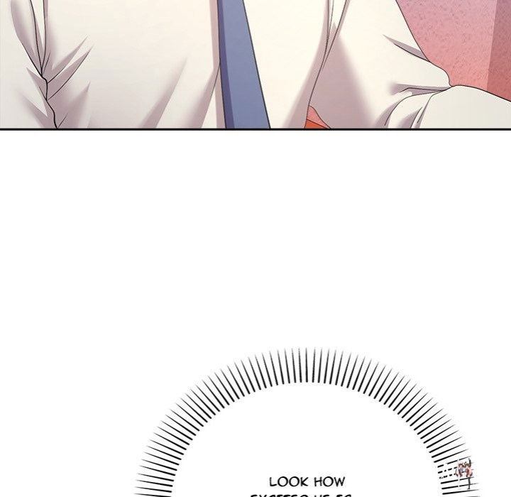 Everyone’s Man Everyone’s Man Chapter 13 - Page 37