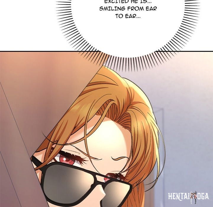 Everyone’s Man Everyone’s Man Chapter 13 - Page 38