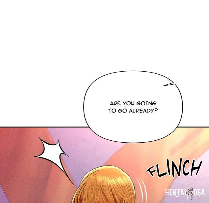 Everyone’s Man Everyone’s Man Chapter 13 - Page 40