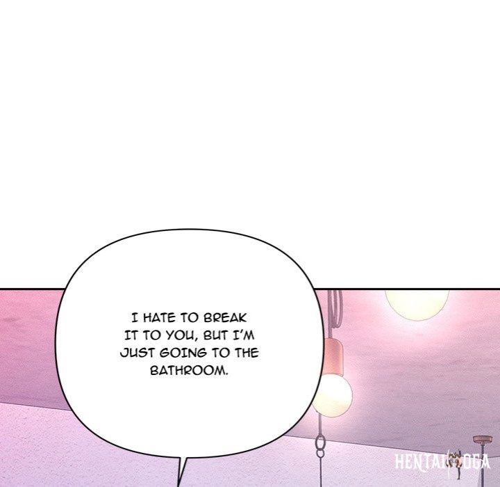 Everyone’s Man Everyone’s Man Chapter 13 - Page 43