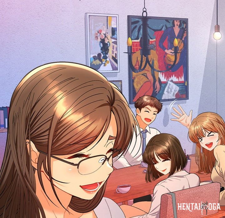 Everyone’s Man Everyone’s Man Chapter 13 - Page 44