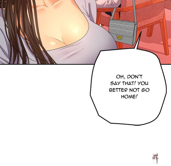 Everyone’s Man Everyone’s Man Chapter 13 - Page 45