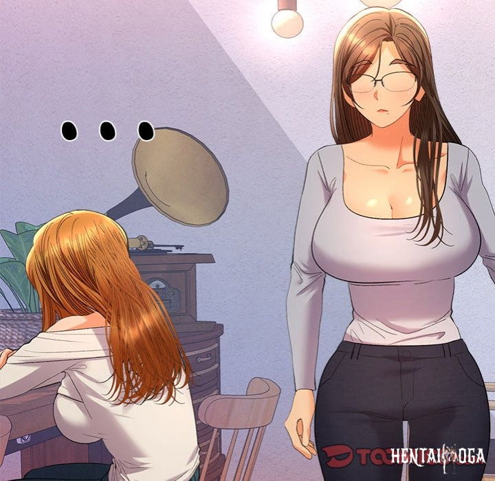 Everyone’s Man Everyone’s Man Chapter 13 - Page 48