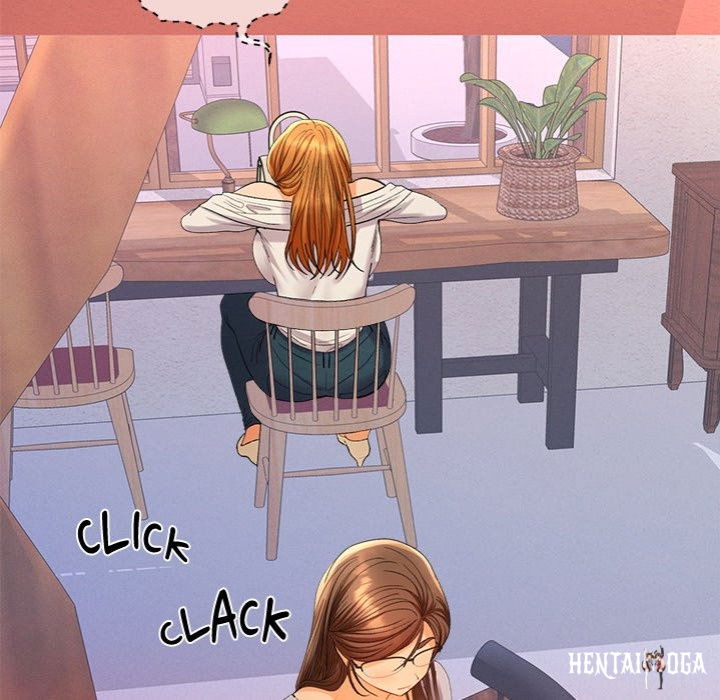 Everyone’s Man Everyone’s Man Chapter 13 - Page 50