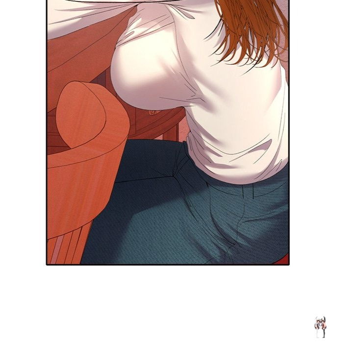 Everyone’s Man Everyone’s Man Chapter 13 - Page 53