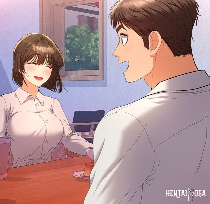 Everyone’s Man Everyone’s Man Chapter 13 - Page 55