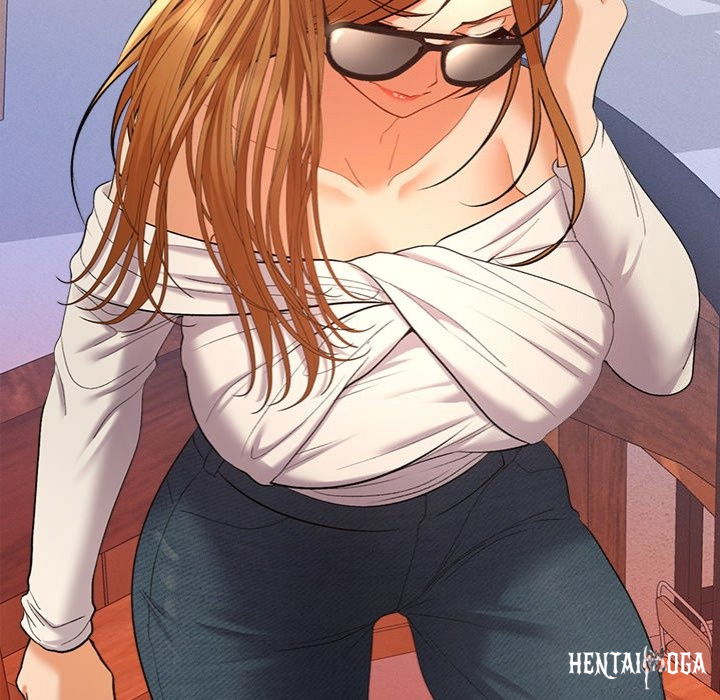 Everyone’s Man Everyone’s Man Chapter 13 - Page 58