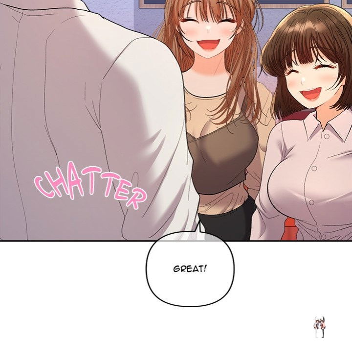 Everyone’s Man Everyone’s Man Chapter 13 - Page 6