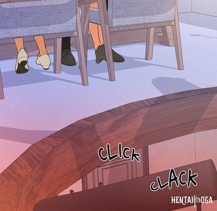 Everyone’s Man Everyone’s Man Chapter 13 - Page 61