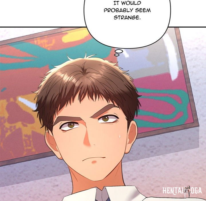 Everyone’s Man Everyone’s Man Chapter 13 - Page 68