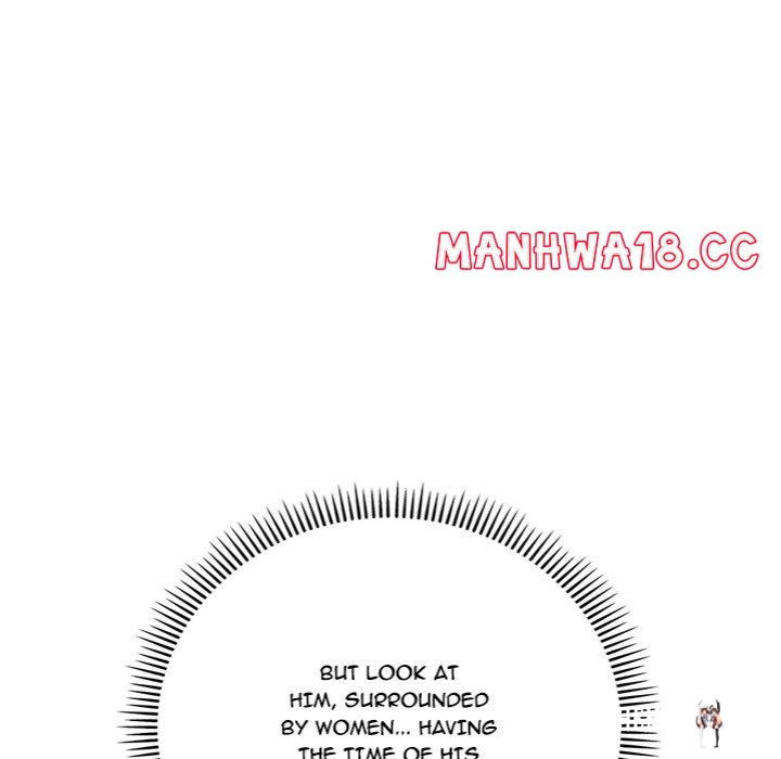 Everyone’s Man Everyone’s Man Chapter 13 - Page 7