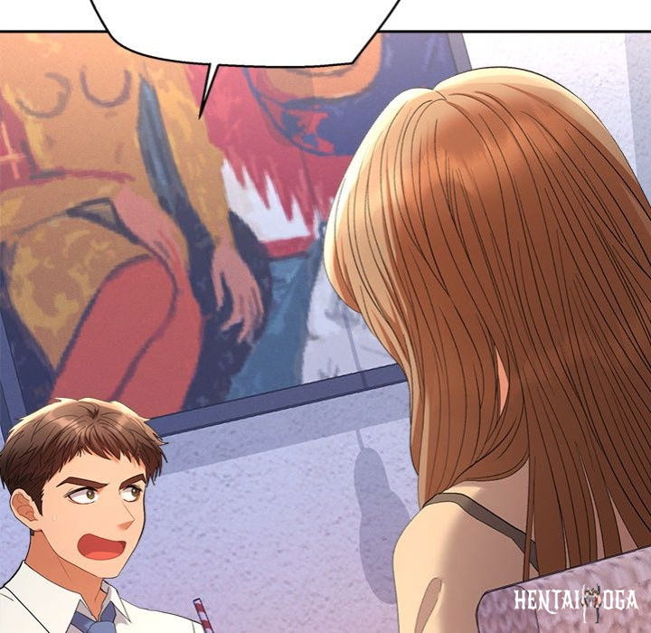 Everyone’s Man Everyone’s Man Chapter 13 - Page 71