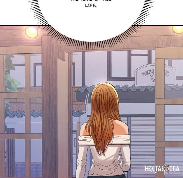 Everyone’s Man Everyone’s Man Chapter 13 - Page 8