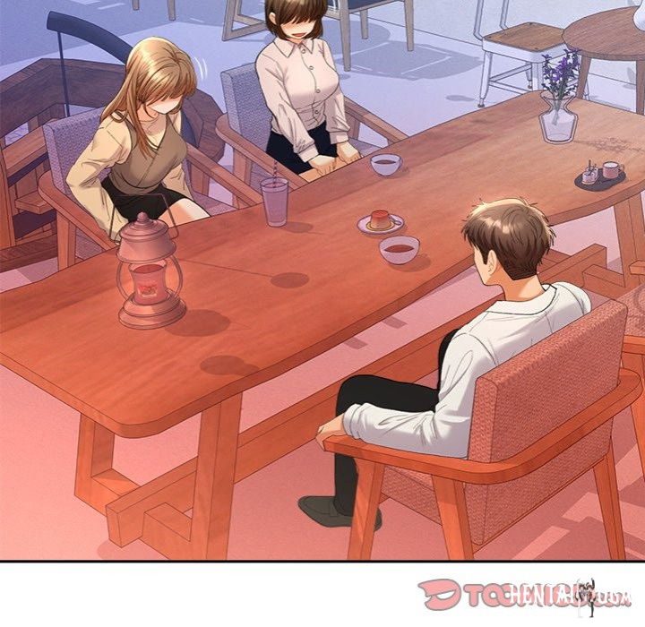 Everyone’s Man Everyone’s Man Chapter 13 - Page 84