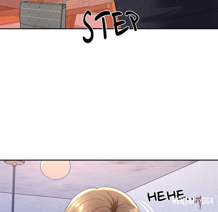 Everyone’s Man Everyone’s Man Chapter 13 - Page 87