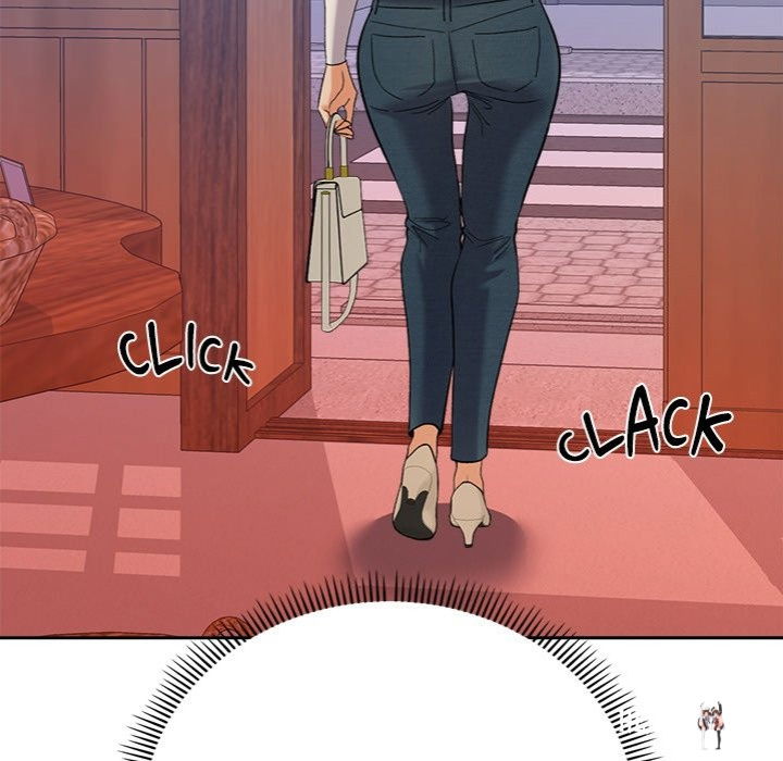 Everyone’s Man Everyone’s Man Chapter 13 - Page 9