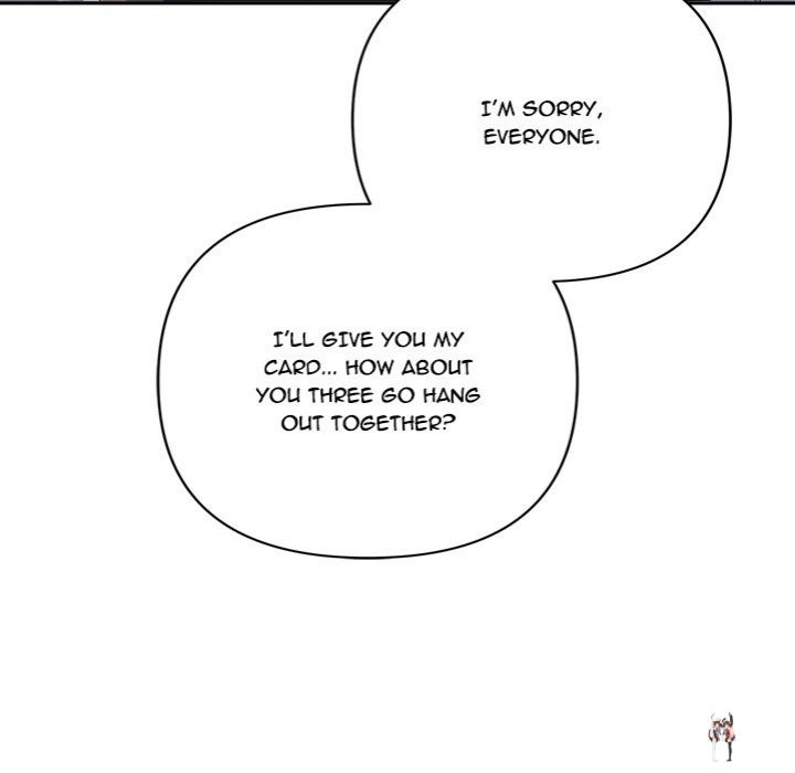 Everyone’s Man Everyone’s Man Chapter 13 - Page 96