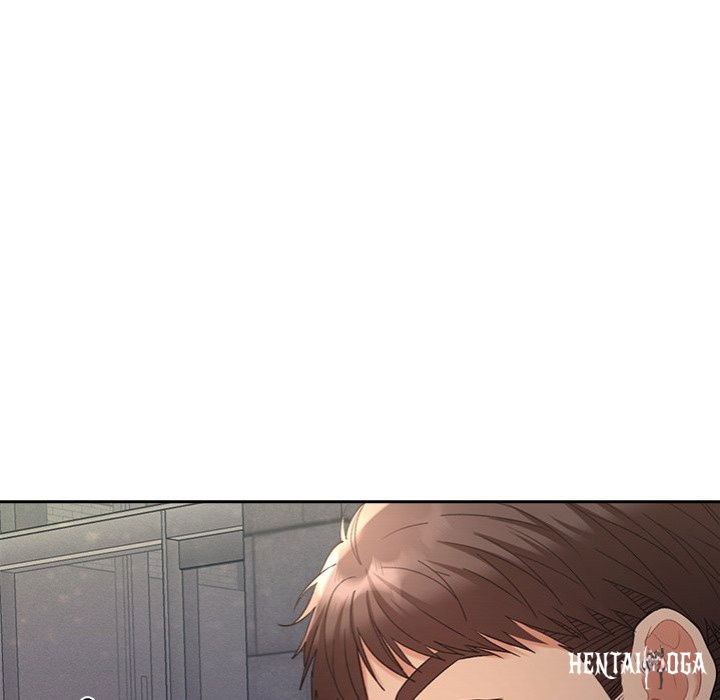 Everyone’s Man Everyone’s Man Chapter 13 - Page 97