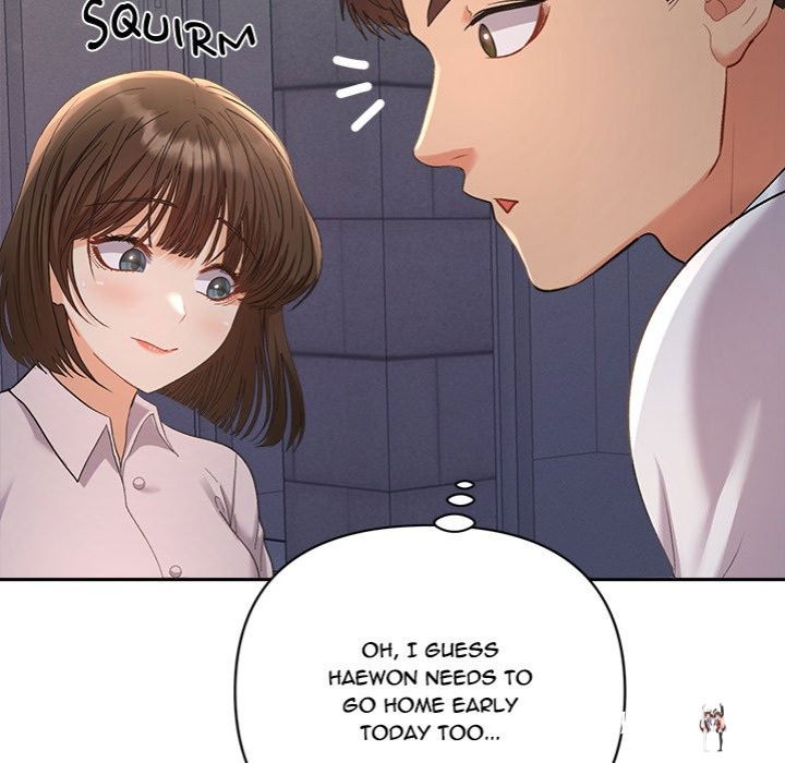 Everyone’s Man Everyone’s Man Chapter 13 - Page 98