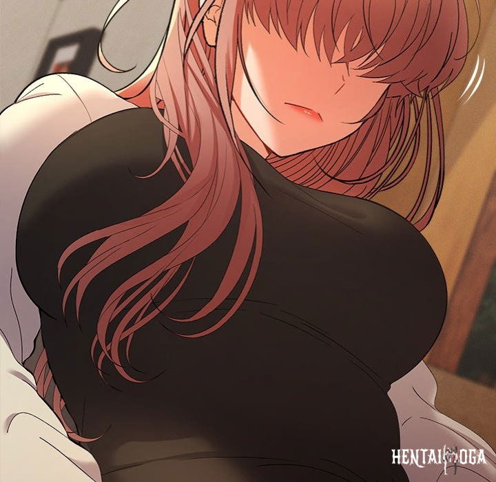 Everyone’s Man Everyone’s Man Chapter 12 - Page 10