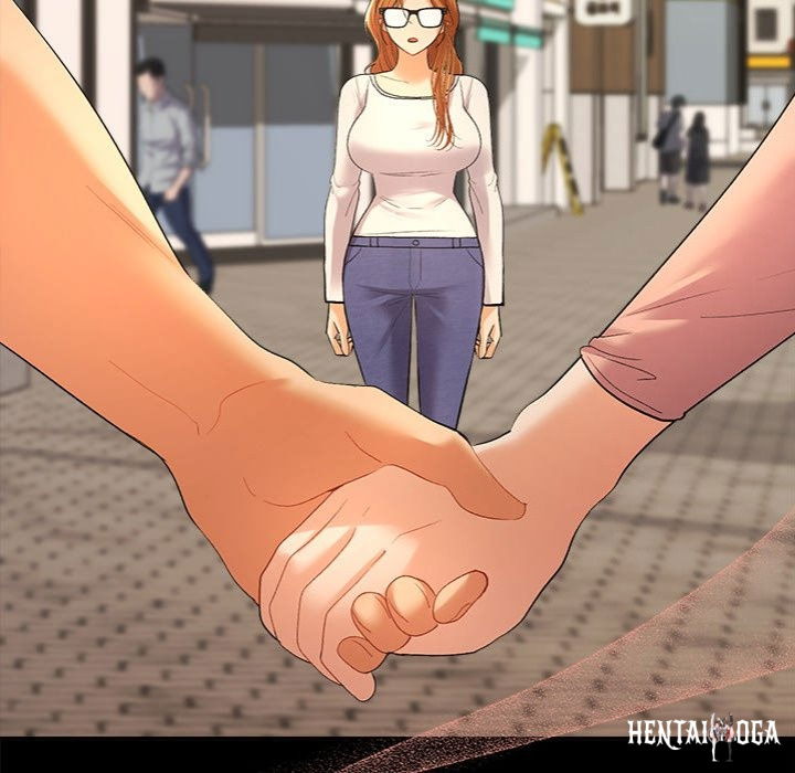 Everyone’s Man Everyone’s Man Chapter 12 - Page 100