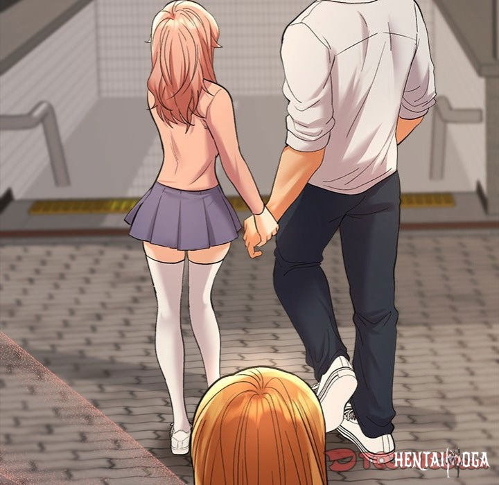 Everyone’s Man Everyone’s Man Chapter 12 - Page 102