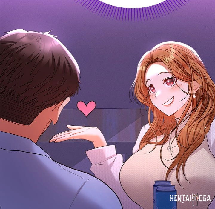 Everyone’s Man Everyone’s Man Chapter 12 - Page 108