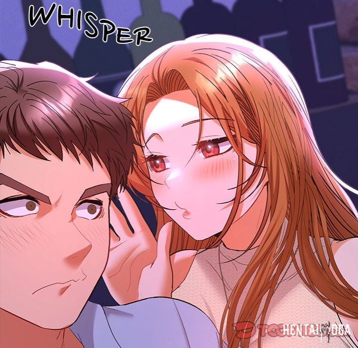 Everyone’s Man Everyone’s Man Chapter 12 - Page 111