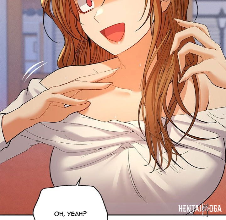 Everyone’s Man Everyone’s Man Chapter 12 - Page 117