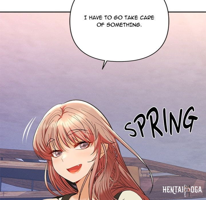 Everyone’s Man Everyone’s Man Chapter 12 - Page 119