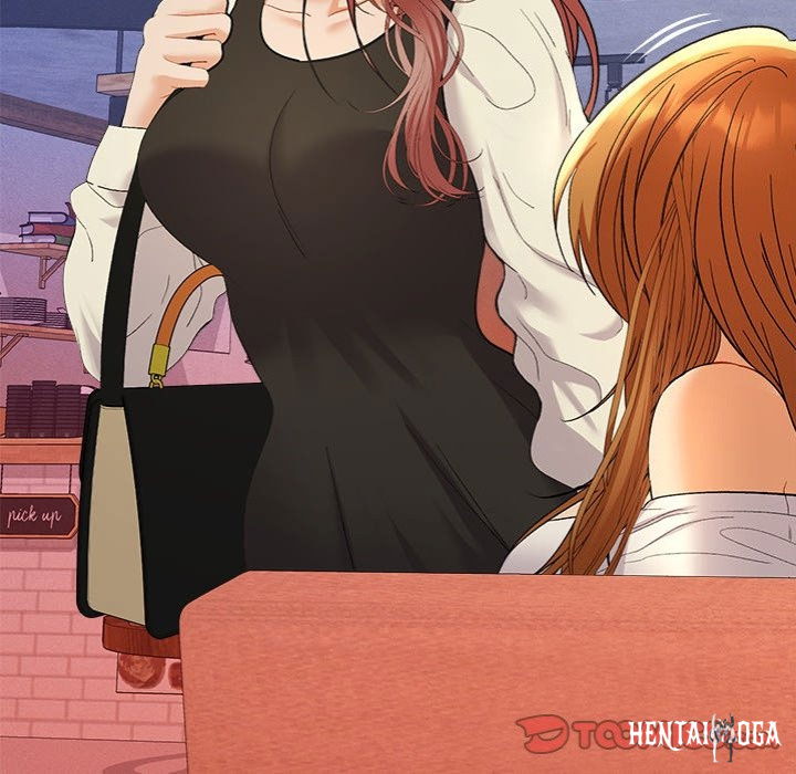 Everyone’s Man Everyone’s Man Chapter 12 - Page 120