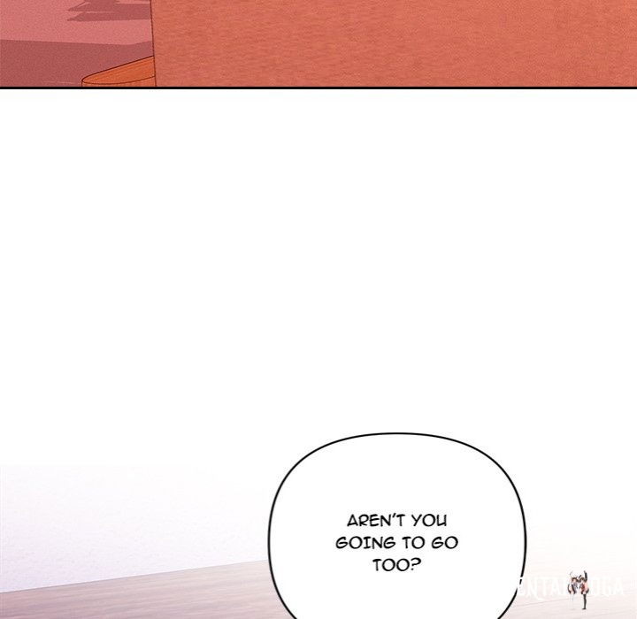 Everyone’s Man Everyone’s Man Chapter 12 - Page 121