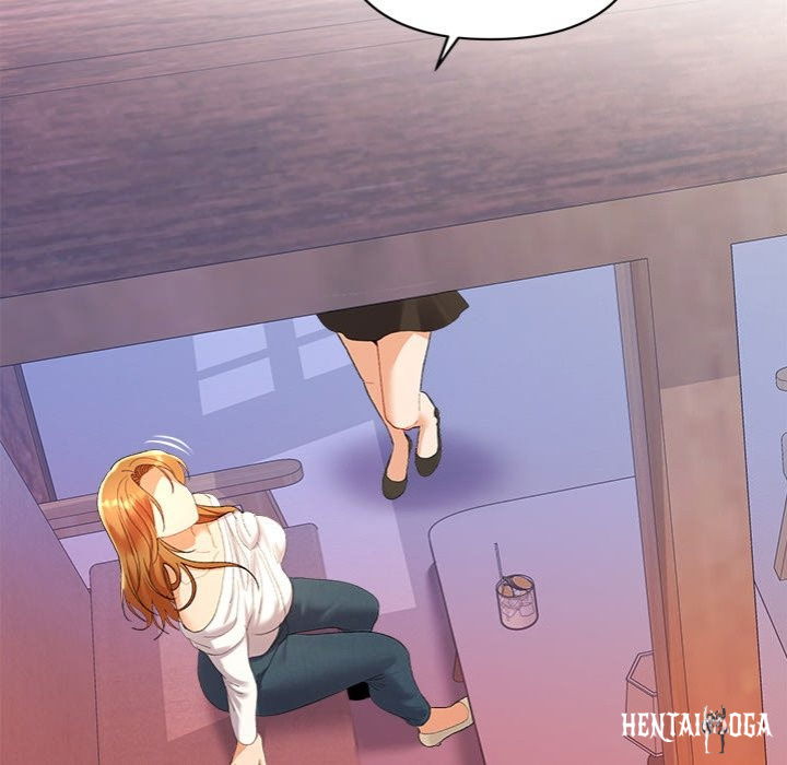 Everyone’s Man Everyone’s Man Chapter 12 - Page 122