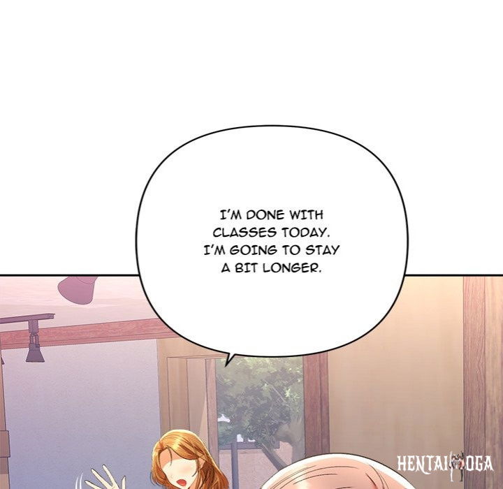 Everyone’s Man Everyone’s Man Chapter 12 - Page 124