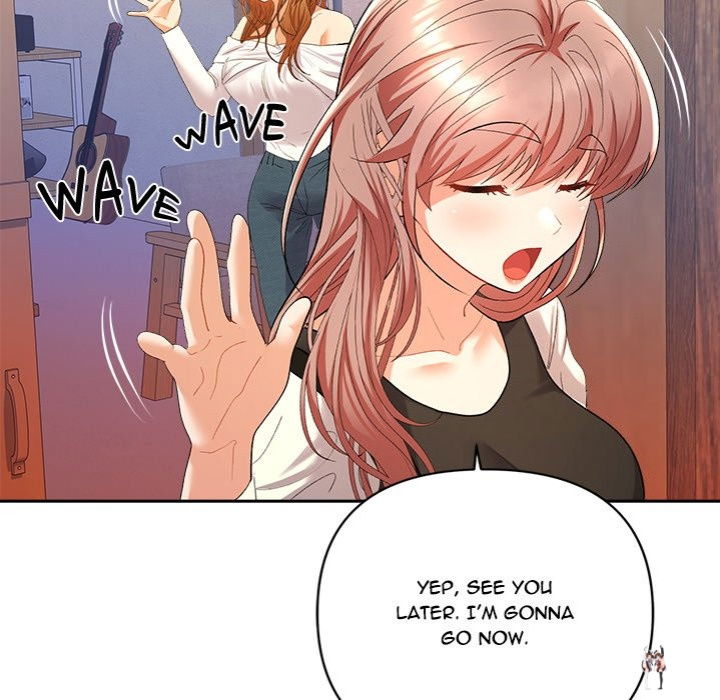 Everyone’s Man Everyone’s Man Chapter 12 - Page 125